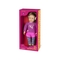 Кукла Our Generation Алисия, 46 см (BD31162Z) - Pampik - 3