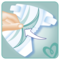 Підгузки Pampers Active Baby 4 (9-14 кг), 174 шт. - Pampik - 6