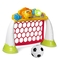 Игровой центр Chicco Goal League Pro (09838.00) - Pampik