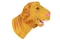 М'яка іграшка Same Toy Animal Gloves Toys Лев (AK68622Ut-2) - Pampik