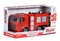 Инерционная пожарная машина Same Toy Truck (98-618Ut) - Pampik - 3