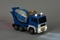 Машинка на радіоуправлінні Same Toy Бетономешалка, синій (E518-003) - Pampik - 8