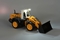 Машинка на радиоуправлении Same Toy Погрузчик 1:12 (E519-003) - Pampik - 9