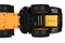 Машинка на радиоуправлении Same Toy Погрузчик 1:12 (E519-003) - Pampik - 6