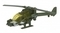 Вертоліт Same Toy Model Car Армія (SQ80992-8Ut-1) - Pampik