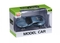 Машинка Same Toy Model Car Спорткар, сірий, (SQ80992-AUt-6) - Pampik - 3