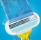 Бритви одноразові Gillette Venus Tropical, 3 шт. - Pampik - 8