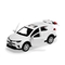 Автомодель Технопарк Toyota Rav4, 1:32, білий (RAV4-WH) - Pampik - 3