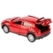 Автомодель Технопарк Infiniti QX30, 1:32, червоний (QX30-RD) - Pampik - 5