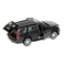 Автомодель Технопарк Cadillac Escalade, 1:32, чорний (ESCALADE-BK) - Pampik - 3