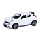 Автомодель Технопарк Nissan Juke-R 2.0, 1:32, білий (JUKE-WTS) - Pampik - 2