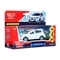 Автомодель Технопарк Toyota Rav4, 1:32, білий (RAV4-WH) - Pampik - 4
