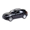 Автомодель Технопарк Infiniti QX70, 1:32, чорний (QX70-BK) - Pampik