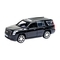 Автомодель Технопарк Cadillac Escalade, 1:32, чорний (ESCALADE-BK) - Pampik