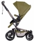 Універсальна коляска 2 в 1 Jane Crosswalk Transporter Woods, хакі (5451/S91K) - Pampik - 3