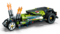 Конструктор LEGO Technic Драгстер, 225 деталей (42103) - Pampik - 8