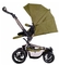 Універсальна коляска 2 в 1 Jane Crosswalk Transporter Woods, хакі (5451/S91K) - Pampik - 2