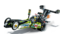 Конструктор LEGO Technic Драгстер, 225 деталей (42103) - Pampik - 9