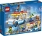 Конструктор LEGO City Вантажівка морозивника, 200 деталей (60253) - Pampik - 17