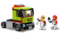 Конструктор LEGO City Транспортувальник швидкісних катерів, 238 деталей (60254) - Pampik - 5