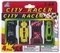 Набір міні-машинок GW Citi Racer, 1:64, 4 шт. (92753-4) - Pampik