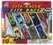 Набір міні-транспорту GW Citi Racer, 1:64, 10 шт. (92753-10PS) - Pampik