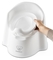 Крісло-горщик BabyBjorn Potty Chair, білий (55221) - Pampik - 2