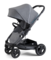 Прогулянкова коляска X-lander X-CITE Azure Grey - Pampik - 4