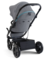 Прогулянкова коляска X-lander X-CITE Azure Grey - Pampik - 5