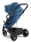 Уцінка. Прогулянкова коляска X-lander X-CITE Petrol Blue - Pampik - 4