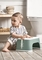 Підставка BabyBjorn Step Stool, темно-зелений (61268) - Pampik - 2