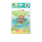 Коло для купання KinderenOK Baby Sea, з брязкальцем, блакитний (201319) - Pampik - 2