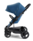 Уцінка. Прогулянкова коляска X-lander X-CITE Petrol Blue - Pampik - 5