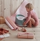 Горщик BabyBjorn Smart Potty, темно-зелений (51268) - Pampik - 4