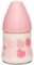 Пляшка для годування Suavinex Історії малюків, 150 мл, рожевий (304376) - Pampik