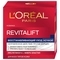 Нічний відновлювальний крем-догляд L'Oréal Paris Revitalift проти зморшок, для всіх типів шкіри, 50 мл - Pampik