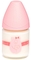 Пляшка для годування Suavinex Сенс життя, 120 мл, рожевий (303473) - Pampik