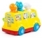 Развивающая игрушка Polesie Школьный автобус (77080) - Pampik - 2
