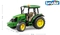 Трактор Bruder John Deere 5115M (02106) - Pampik - 2