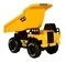 Игрушка Maya Toys Самосвал (1188-50) - Pampik - 2