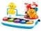 Развивающая игрушка Polesie Веселое пианино (77907) - Pampik