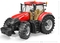 Трактор Bruder Case IH Optum 300 CVX, красный (03190) - Pampik - 2