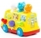 Развивающая игрушка Polesie Школьный автобус (77080) - Pampik - 3