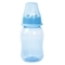 Пляшечка для годування Lindo, вигнута, 125 мл, блакитний (Li 132 гол) - Pampik
