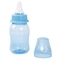Пляшечка для годування Lindo, вигнута, 125 мл, блакитний (Li 132 гол) - Pampik - 2