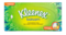 Серветки Kleenex Balsam, в коробці, 72 шт. - Pampik