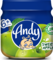 Пюре Andy Яблуко, 80 г - Pampik