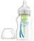 Антиколиковая бутылочка Dr. Brown's Options +, с широким горлышком, 330 мл (WB11600-SPX) - Pampik