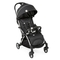 Прогулянкова коляска Chicco Goody, чорний (79861.21) - Pampik