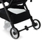 Візок Babyhit Colibri Mystery Black, чорний (71637) - Pampik - 2